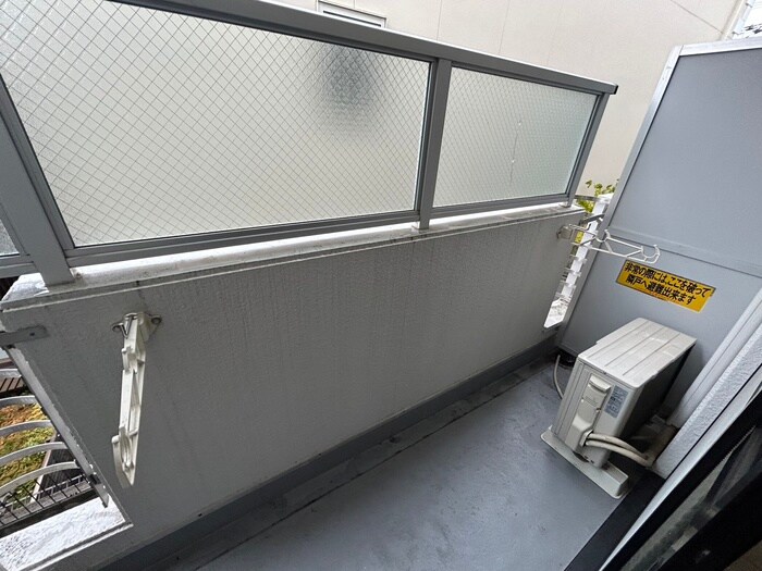 物件内観写真15　(ベランダ・バルコニー)