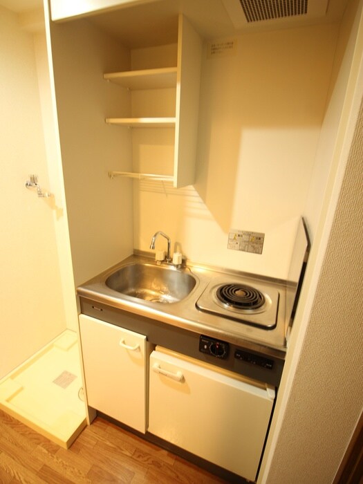 物件内観写真7　(キッチン)
