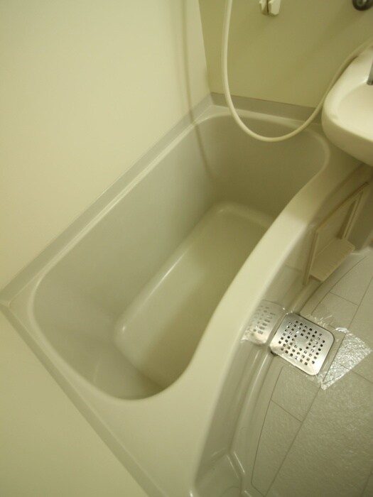 物件内観写真8　(バス／シャワールーム等)