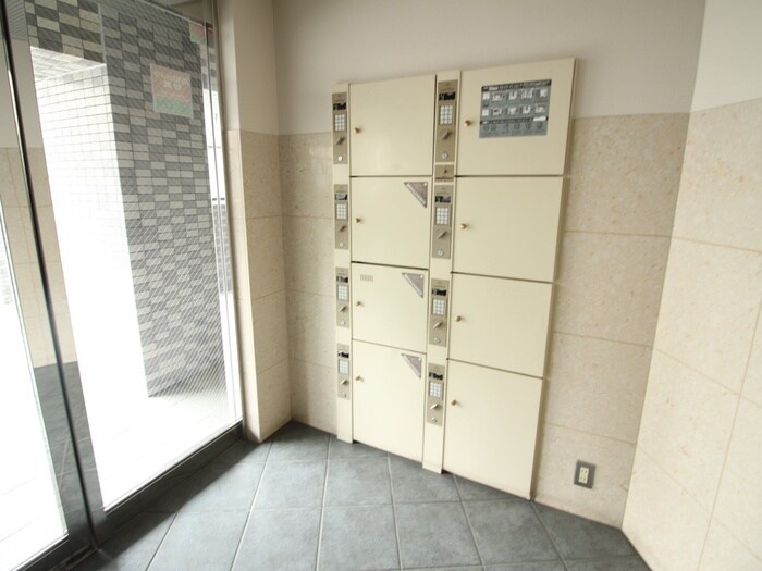 物件外観写真3　(建物設備)