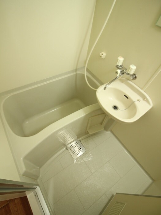 物件内観写真10　(洗面)