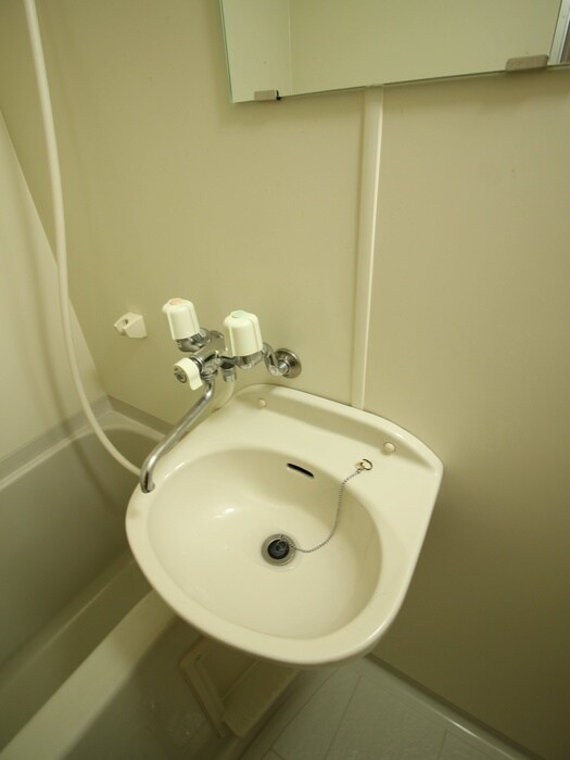 物件内観写真11　(洗面)