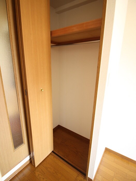 物件内観写真17　(収納)