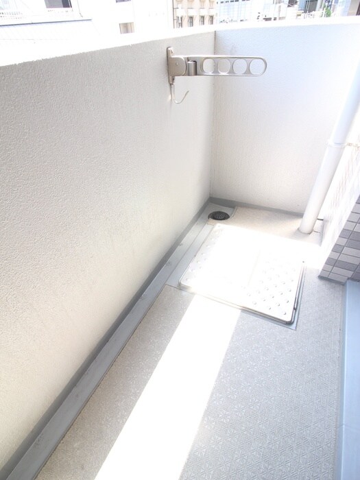 物件内観写真18　(ベランダ・バルコニー)