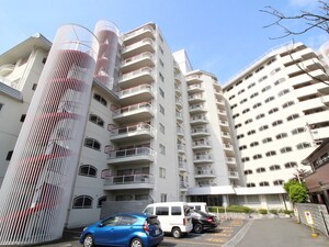 グランドハイツ甲陽園(291)外観写真