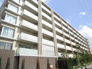 プレミスト茨木西中条(403)外観写真