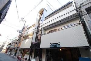 MAY　FAIR　1　タハラビル外観写真