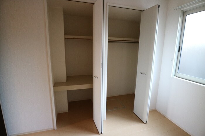 物件内観写真8　(収納)