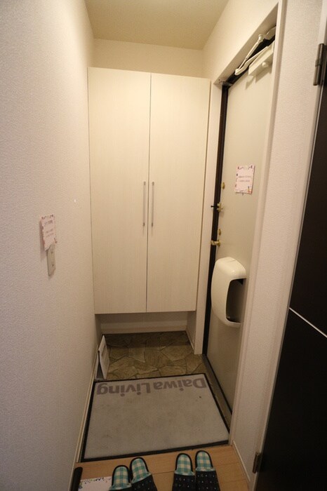 物件内観写真11　(靴箱)