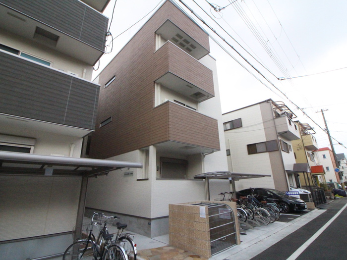 外観写真
