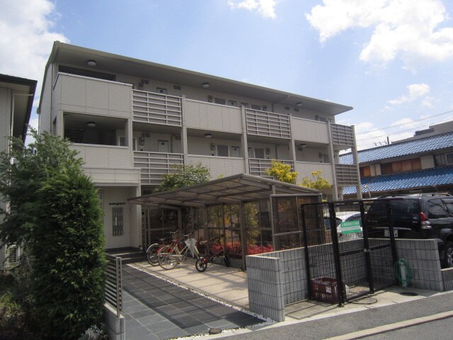 物件外観写真3　(外観写真)