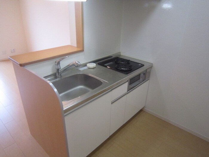 物件内観写真9　(キッチン)