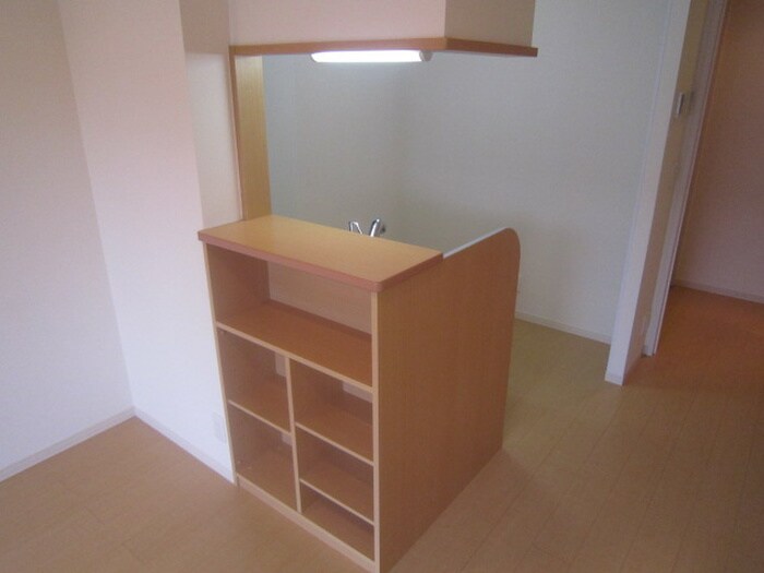 物件内観写真10　(収納)