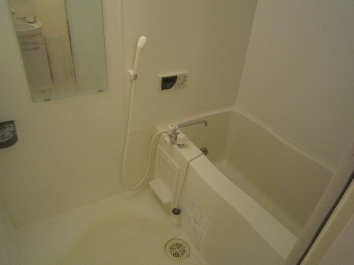 物件内観写真13　(バス／シャワールーム等)