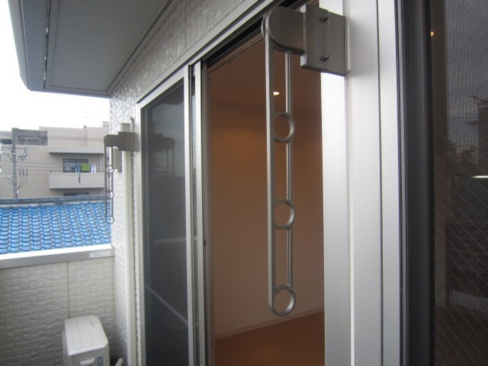 物件内観写真17　(ベランダ・バルコニー)