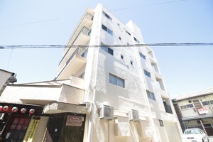 中塚マンション外観写真