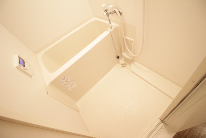 物件内観写真9　(バス／シャワールーム等)