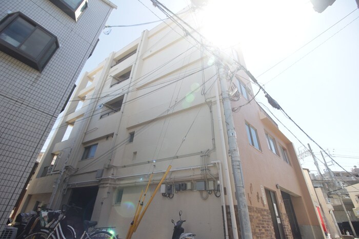 物件外観写真6　(外観写真)