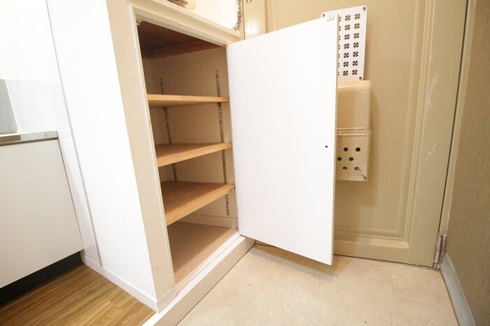 物件内観写真20　(靴箱)