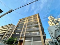 ア－イ塚口の外観写真