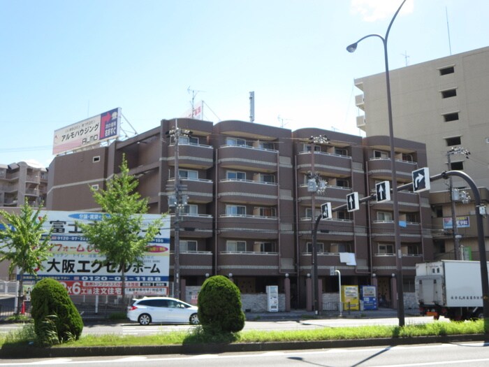 物件外観写真6　(外観写真)