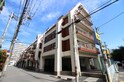 朝日プラザ梅田東ﾊﾟｰﾄⅡ(308)
