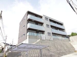 アモレ　カーザ外観写真
