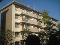 箕面粟生第２住宅１７号棟(101)