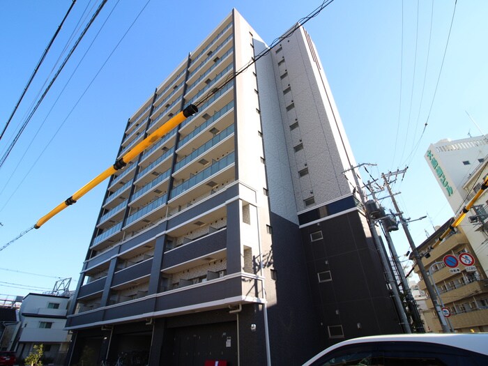 物件外観写真2　(外観写真)