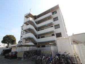 グレースコーポ外観写真