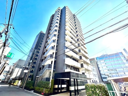 ﾚｼﾞｭｰﾙｱｯｼｭPUREMIUMTWIN-1(1403)外観写真