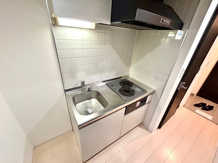 物件内観写真8　(キッチン)
