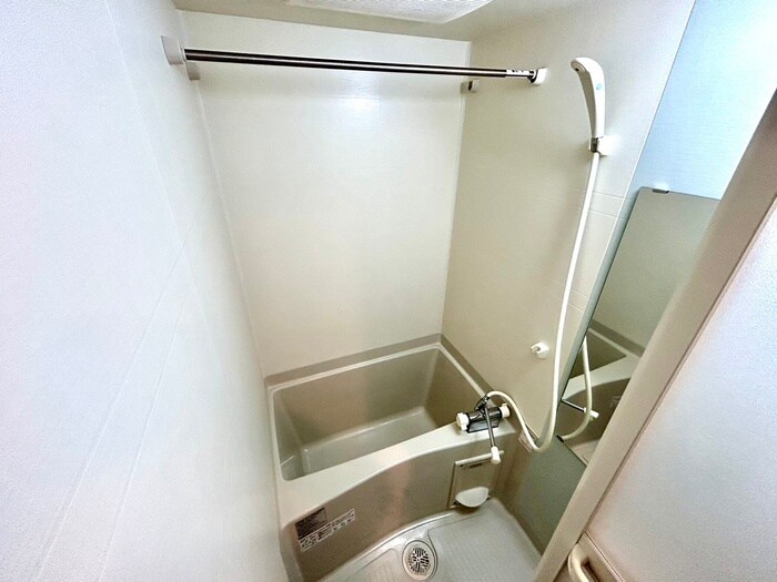 物件内観写真9　(バス／シャワールーム等)