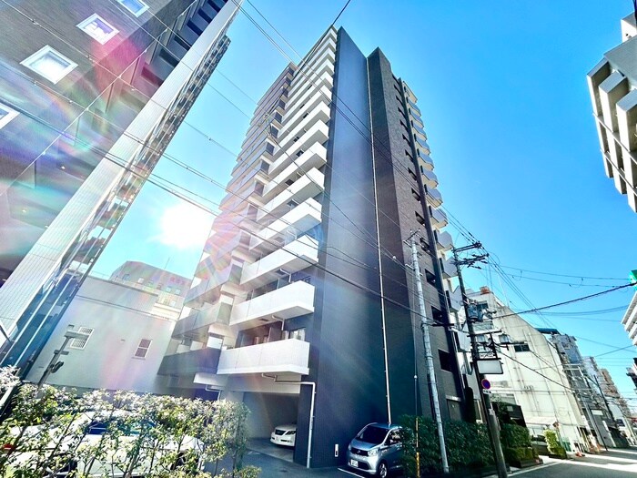 物件外観写真6　(外観写真)