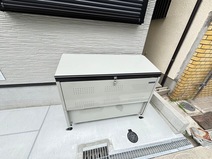 物件外観写真5　(建物設備)