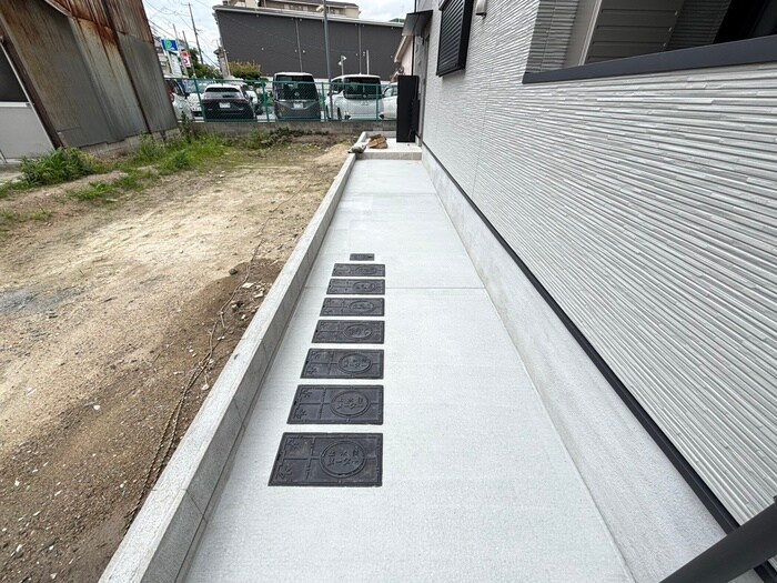 物件外観写真6　(建物設備)