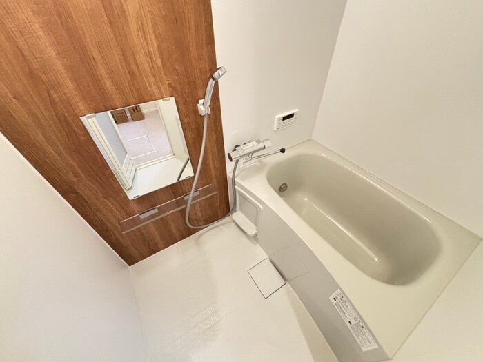 物件内観写真12　(バス／シャワールーム等)