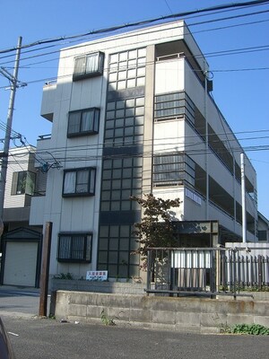 第２ハイツ早田外観写真