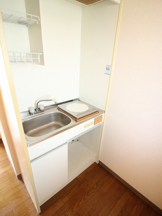 物件内観写真9　(キッチン)