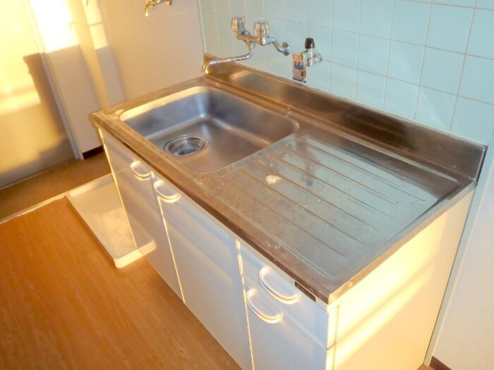 物件内観写真9　(キッチン)