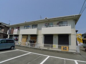 ｳﾞｨﾗ東加古川外観写真