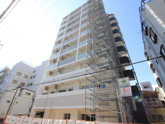 物件外観写真3　(外観写真)