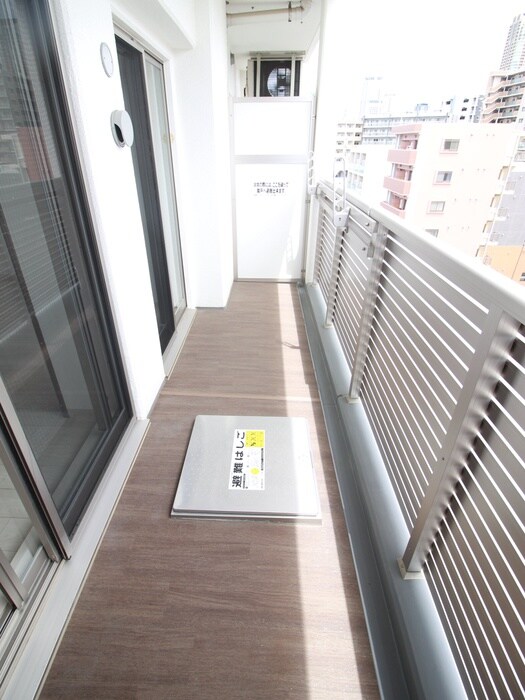 物件内観写真18　(ベランダ・バルコニー)