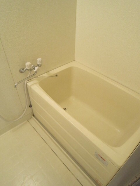 物件内観写真6　(バス／シャワールーム等)