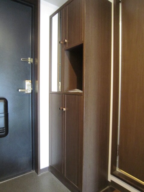 物件内観写真12　(靴箱)