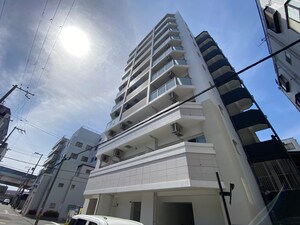 エステムコート新梅田(402)外観写真