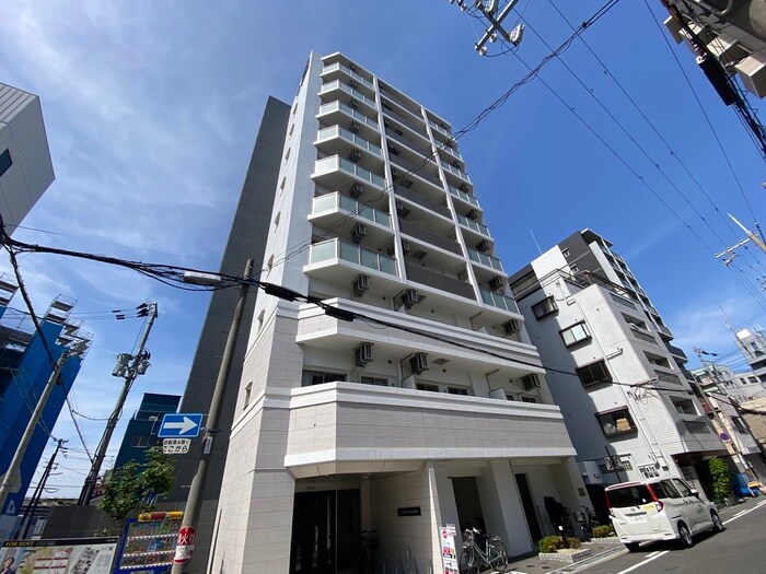 物件外観写真6　(外観写真)