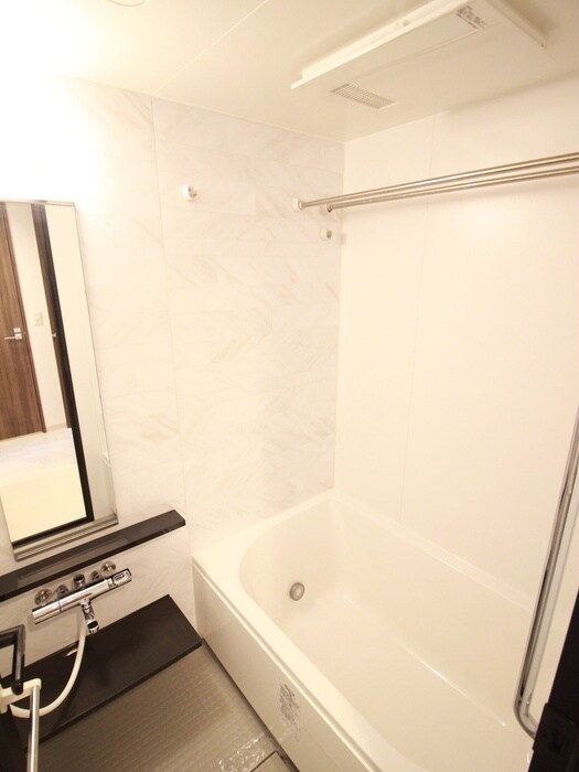 物件内観写真10　(バス／シャワールーム等)