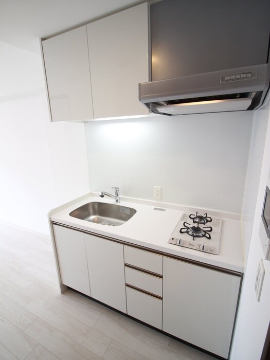物件内観写真13　(キッチン)