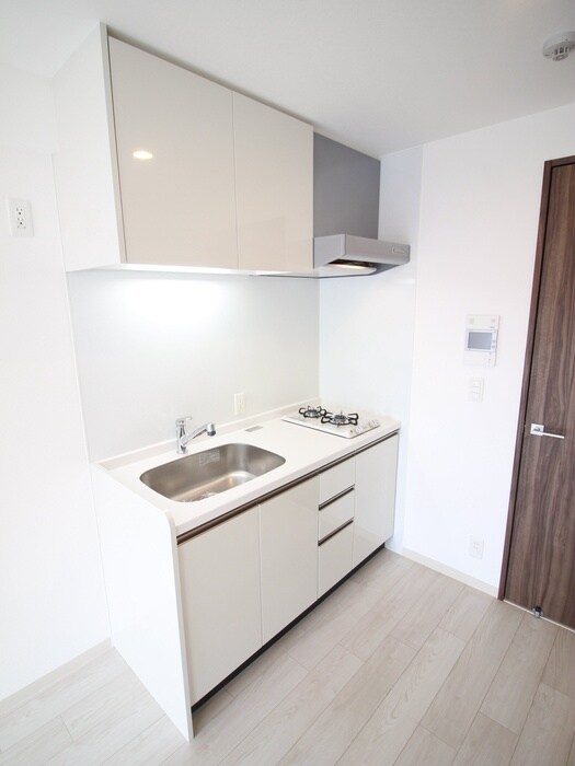 物件内観写真14　(キッチン)